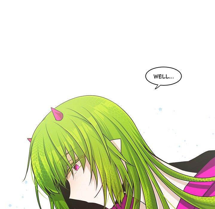 Go Away, Mr.Demon Chapter 153 image 52