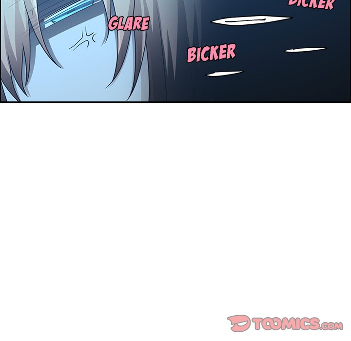 Go Away, Mr.Demon Chapter 153 image 57