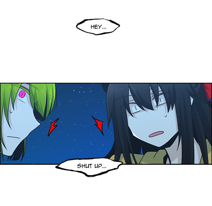 Go Away, Mr.Demon Chapter 153 image 58