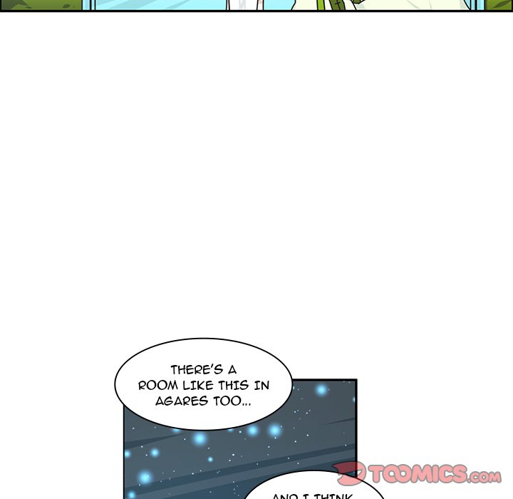 Go Away, Mr.Demon Chapter 153 image 5