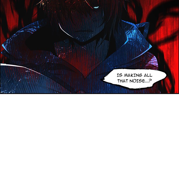 Go Away, Mr.Demon Chapter 153 image 60