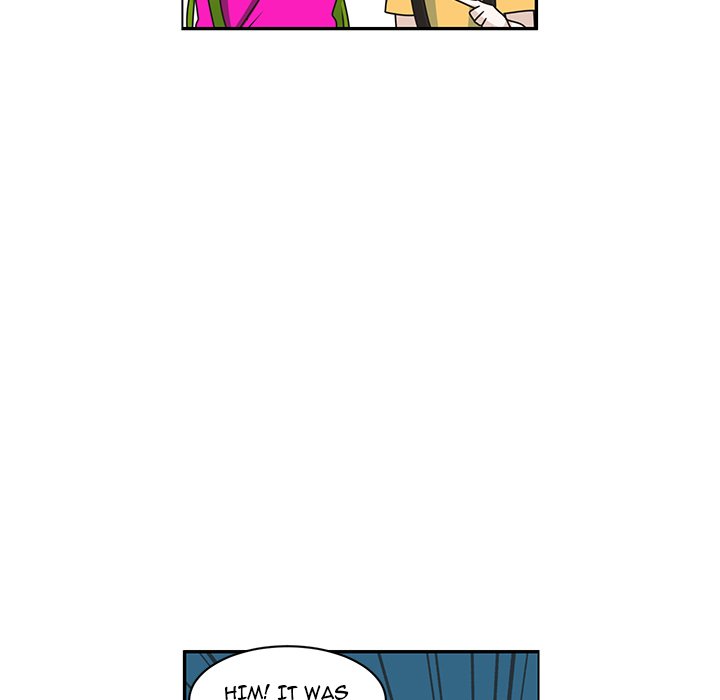 Go Away, Mr.Demon Chapter 153 image 62