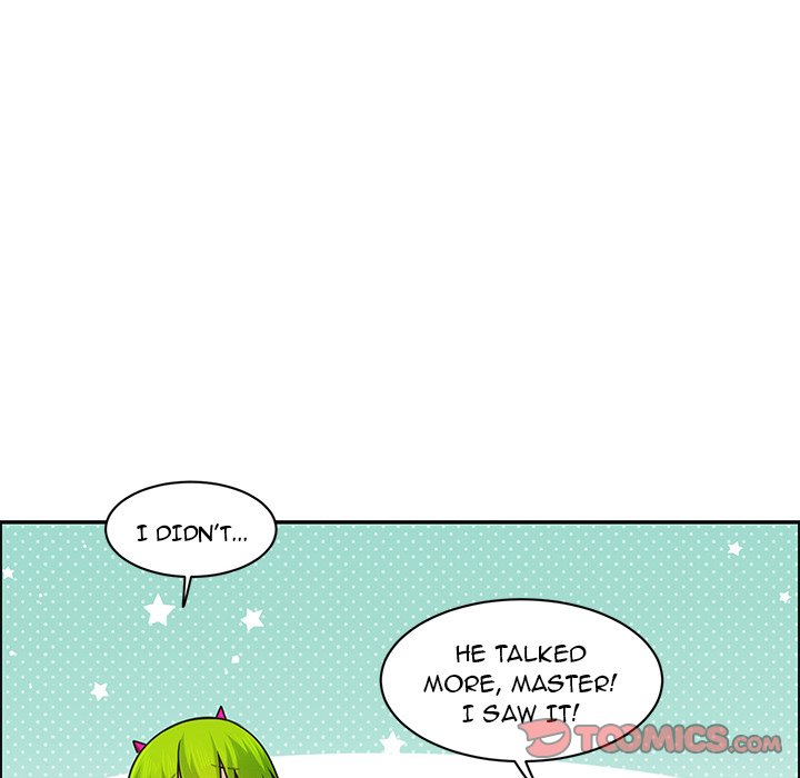 Go Away, Mr.Demon Chapter 153 image 65