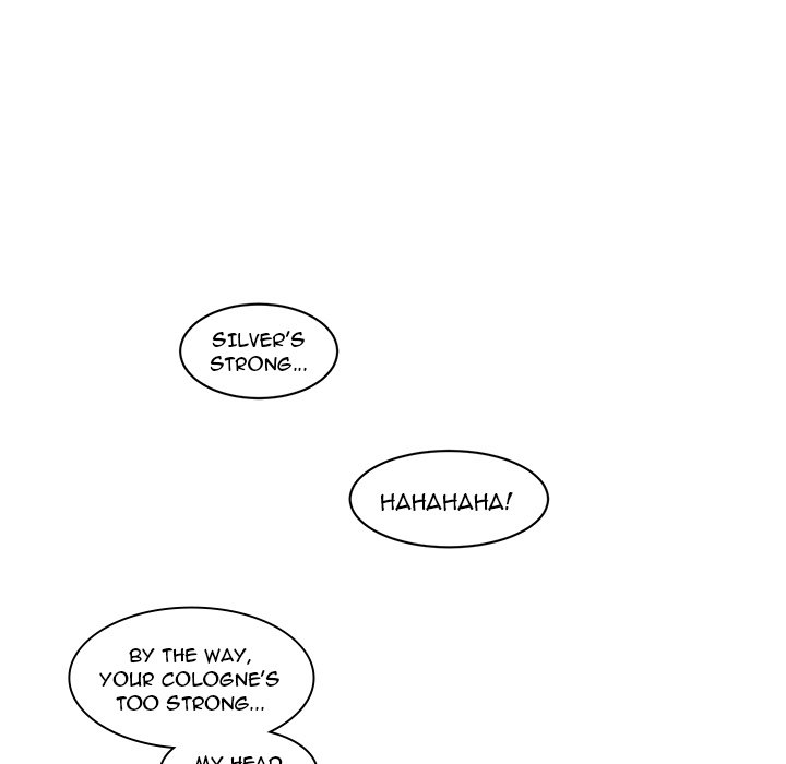 Go Away, Mr.Demon Chapter 153 image 68