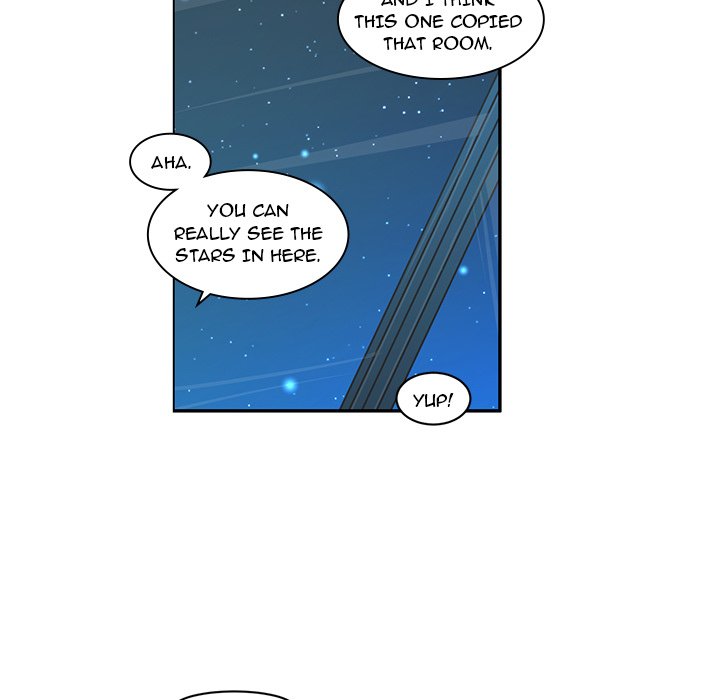 Go Away, Mr.Demon Chapter 153 image 6