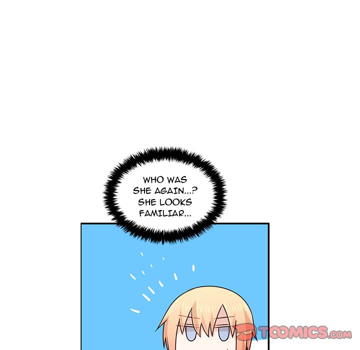 Go Away, Mr.Demon Chapter 154 image 9