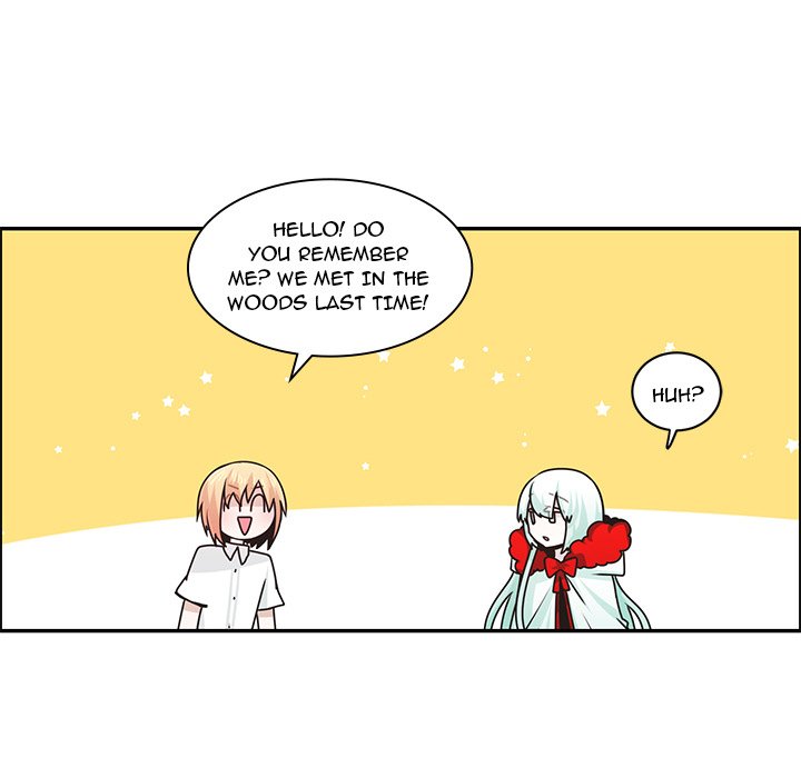 Go Away, Mr.Demon Chapter 154 image 12