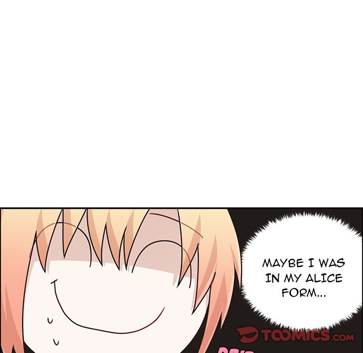 Go Away, Mr.Demon Chapter 154 image 13