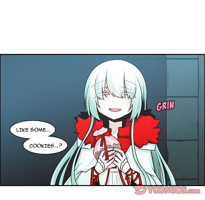 Go Away, Mr.Demon Chapter 154 image 17