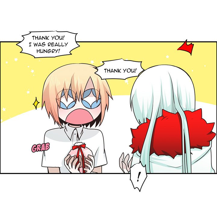 Go Away, Mr.Demon Chapter 154 image 20