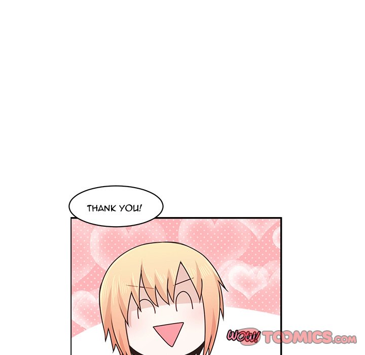 Go Away, Mr.Demon Chapter 154 image 25