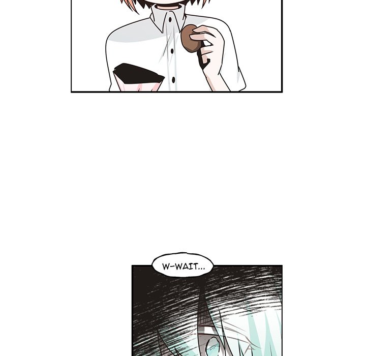 Go Away, Mr.Demon Chapter 154 image 26