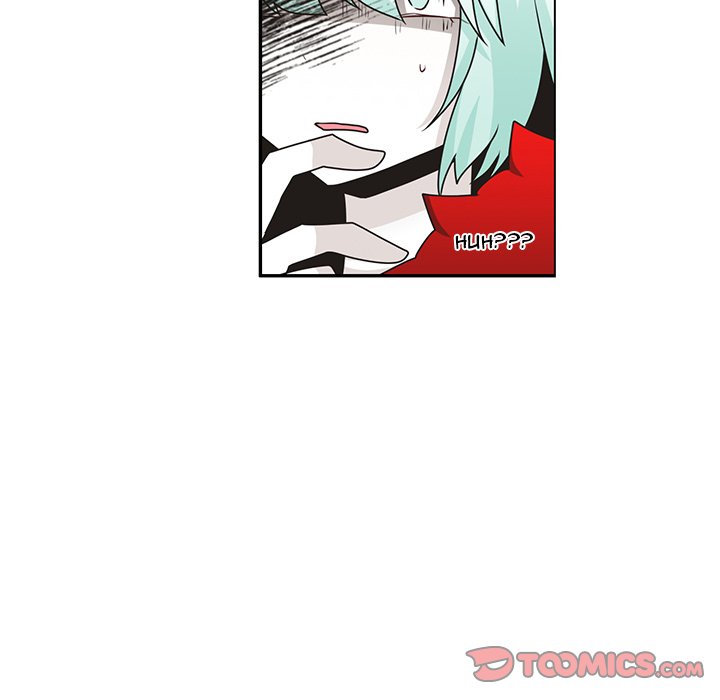 Go Away, Mr.Demon Chapter 154 image 27