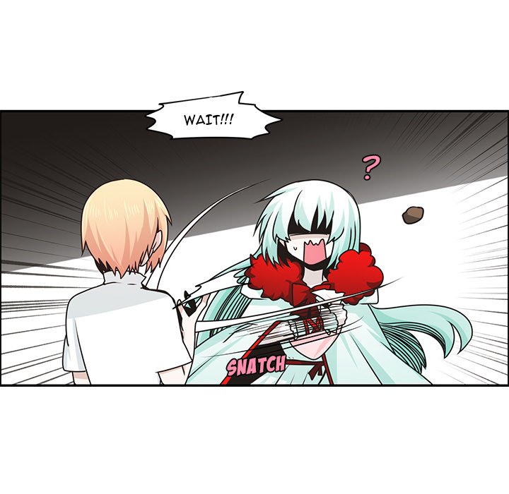 Go Away, Mr.Demon Chapter 154 image 28