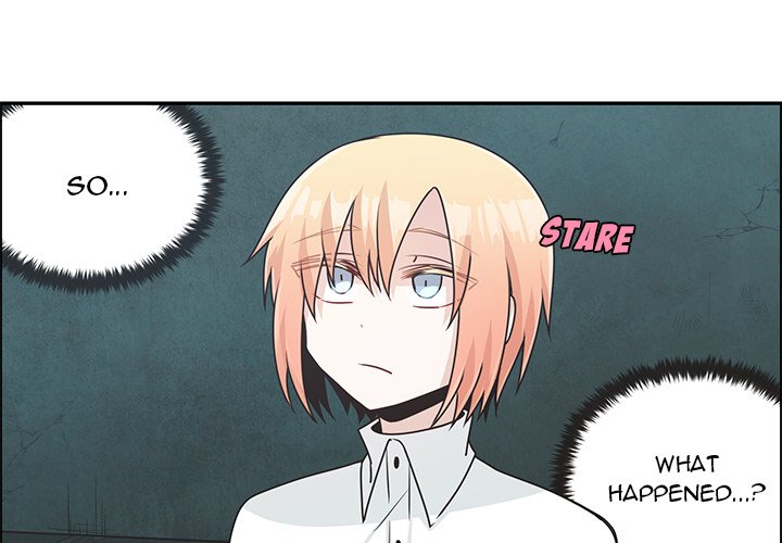 Go Away, Mr.Demon Chapter 154 image 2