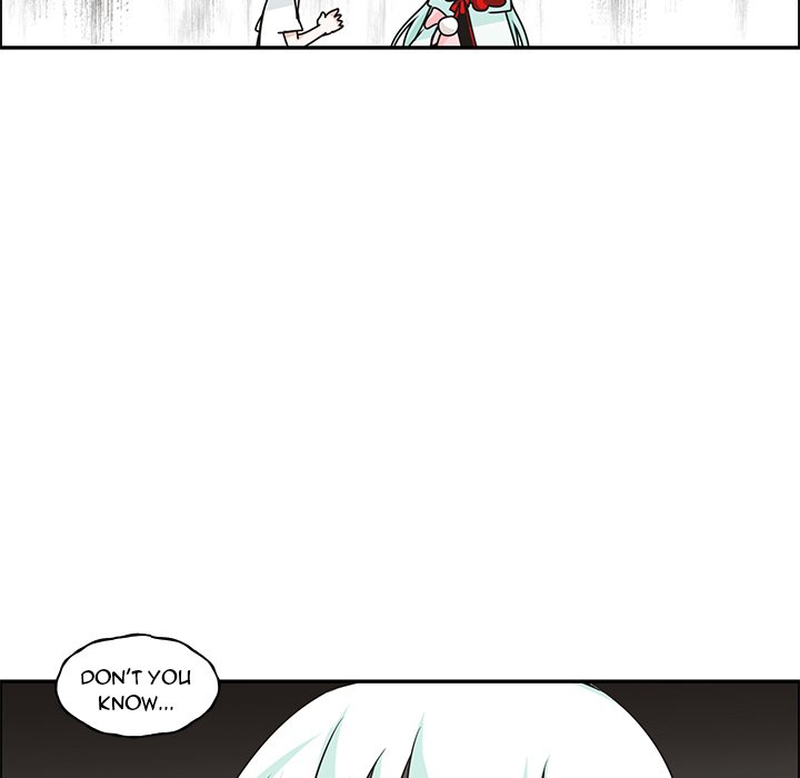 Go Away, Mr.Demon Chapter 154 image 30