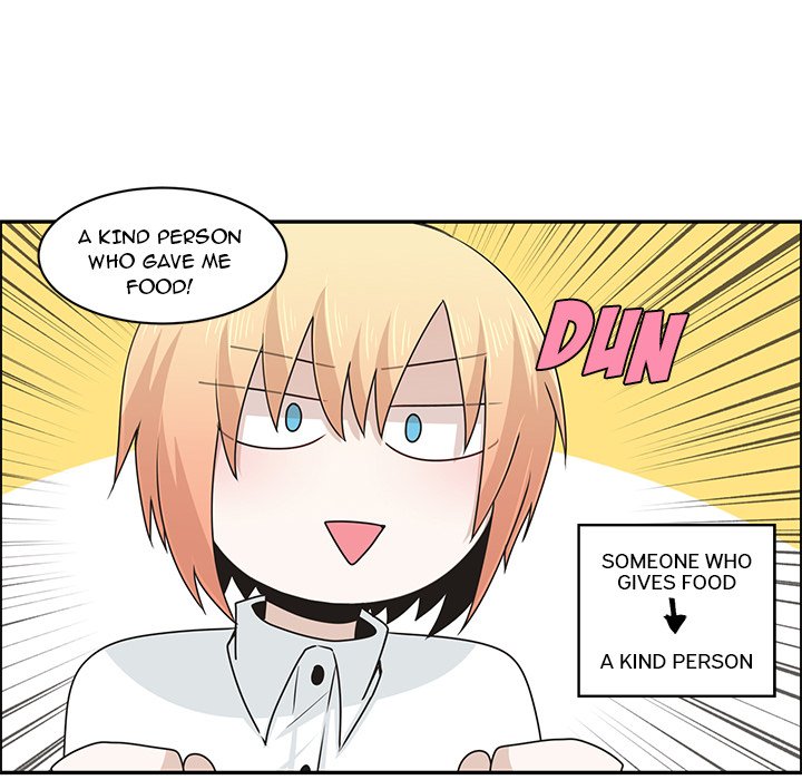 Go Away, Mr.Demon Chapter 154 image 32