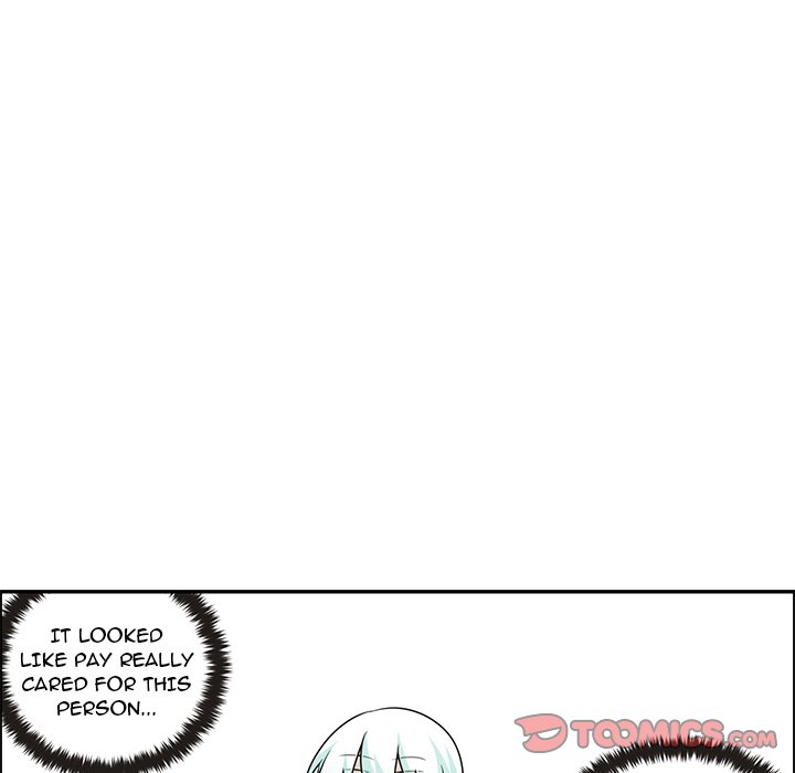 Go Away, Mr.Demon Chapter 154 image 33