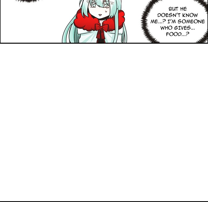 Go Away, Mr.Demon Chapter 154 image 34