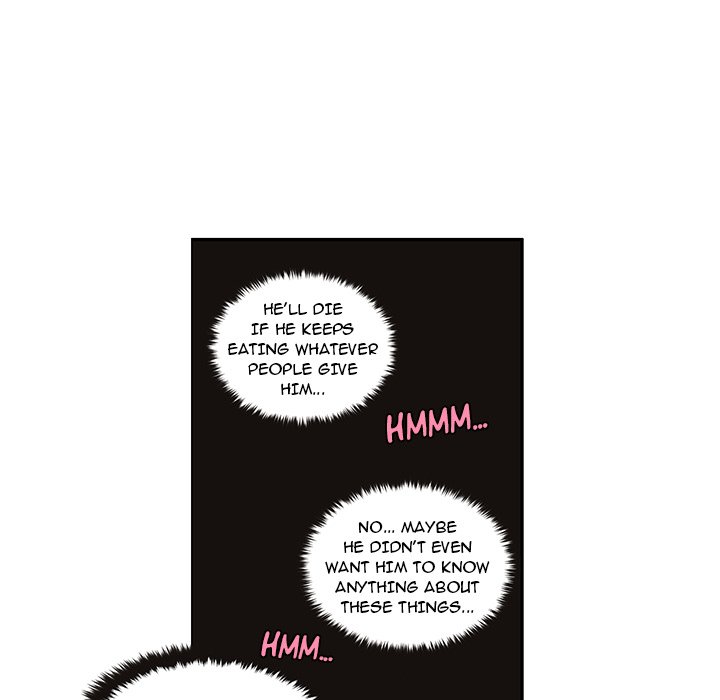 Go Away, Mr.Demon Chapter 154 image 36