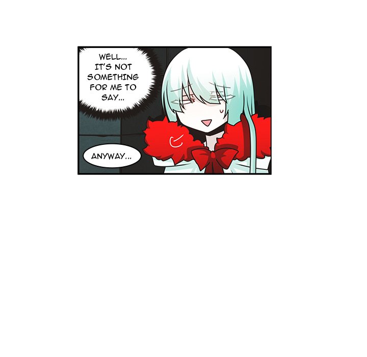 Go Away, Mr.Demon Chapter 154 image 38