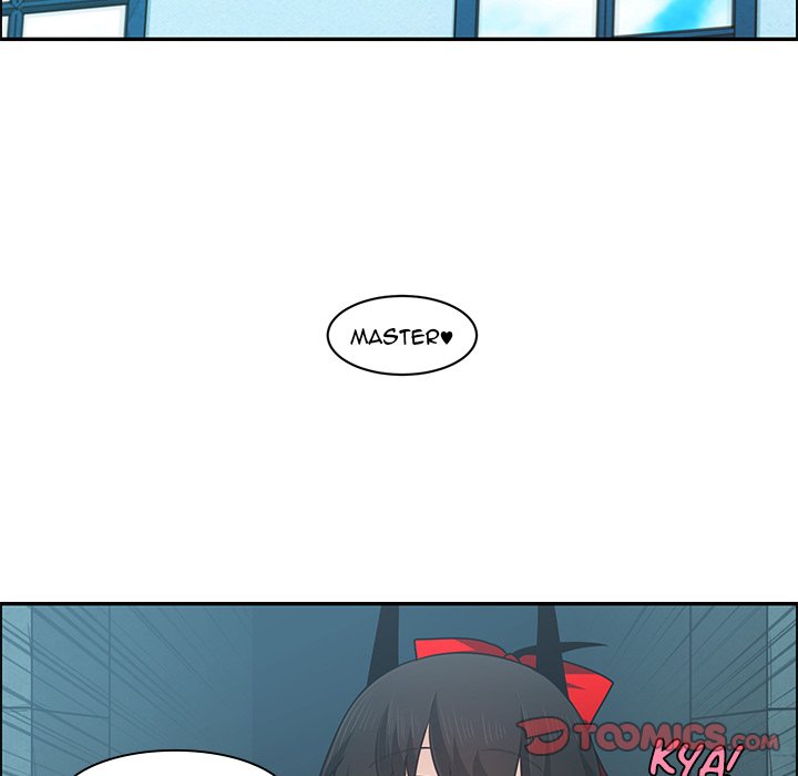 Go Away, Mr.Demon Chapter 154 image 43