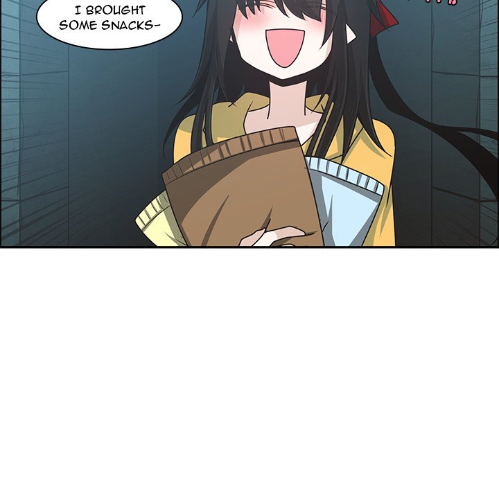 Go Away, Mr.Demon Chapter 154 image 44