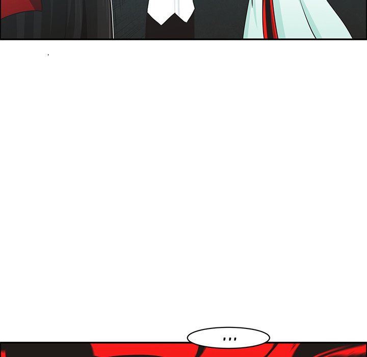 Go Away, Mr.Demon Chapter 154 image 46