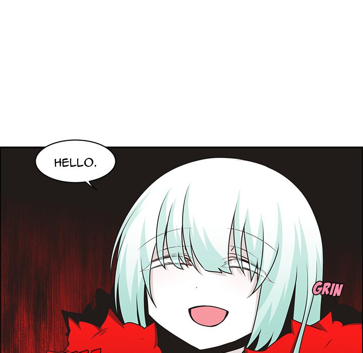 Go Away, Mr.Demon Chapter 154 image 48