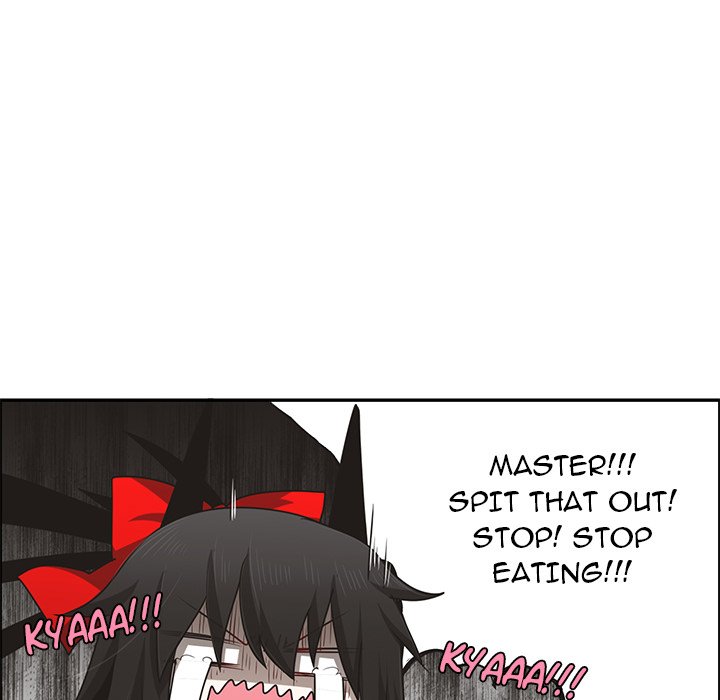 Go Away, Mr.Demon Chapter 154 image 52