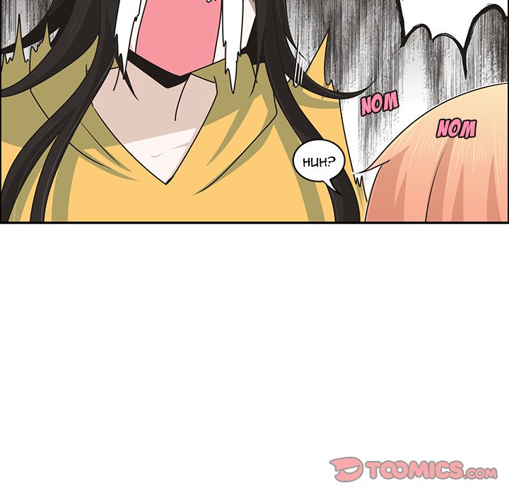Go Away, Mr.Demon Chapter 154 image 53