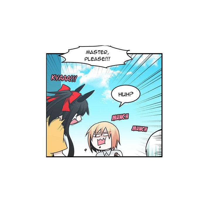 Go Away, Mr.Demon Chapter 154 image 54