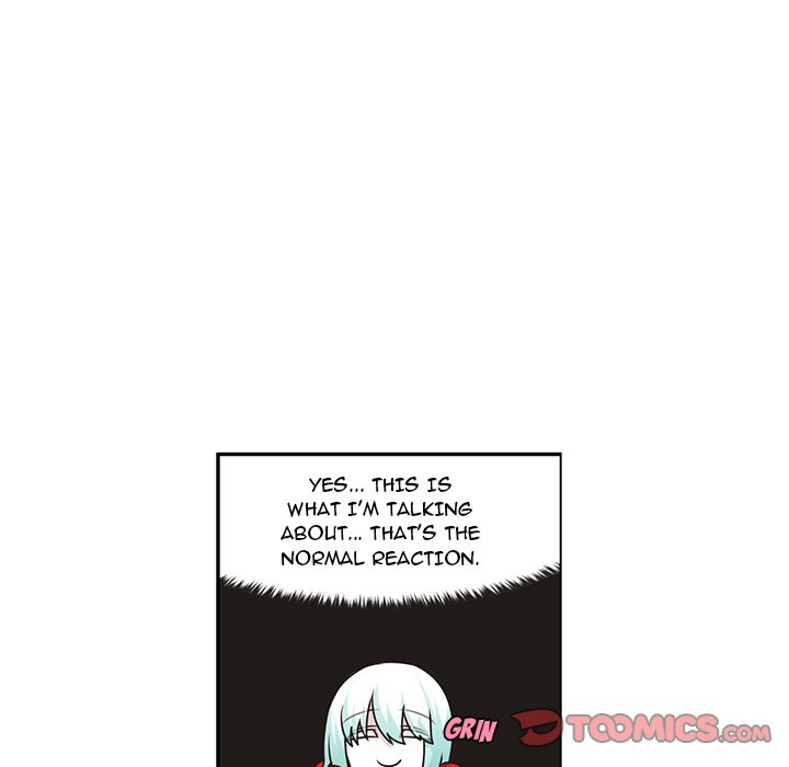 Go Away, Mr.Demon Chapter 154 image 55