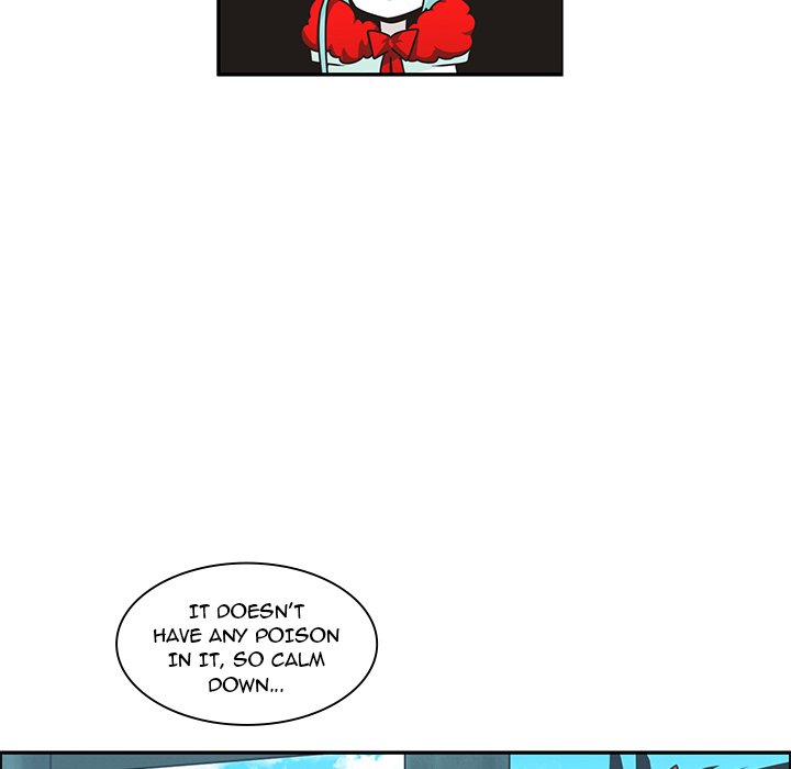 Go Away, Mr.Demon Chapter 154 image 56