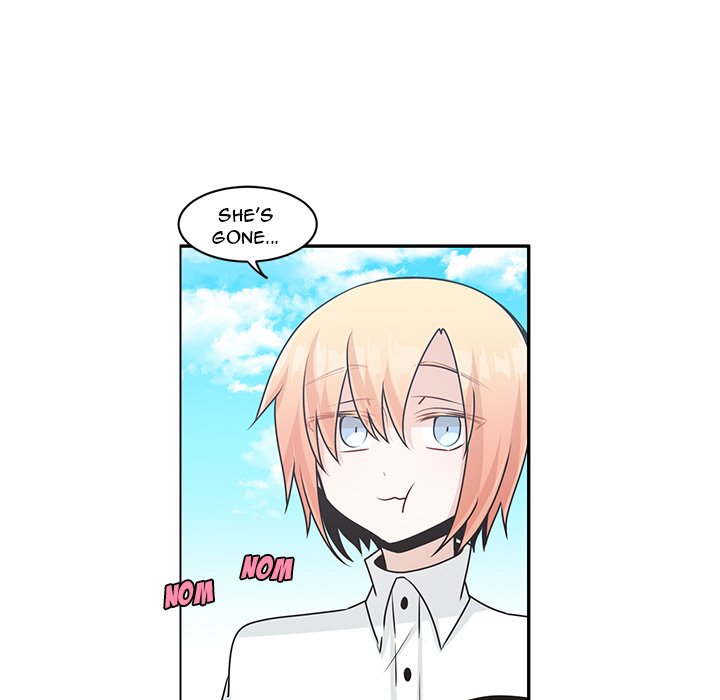 Go Away, Mr.Demon Chapter 154 image 58