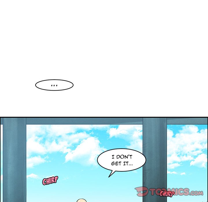 Go Away, Mr.Demon Chapter 154 image 5
