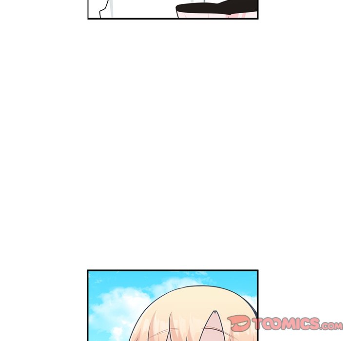 Go Away, Mr.Demon Chapter 154 image 59