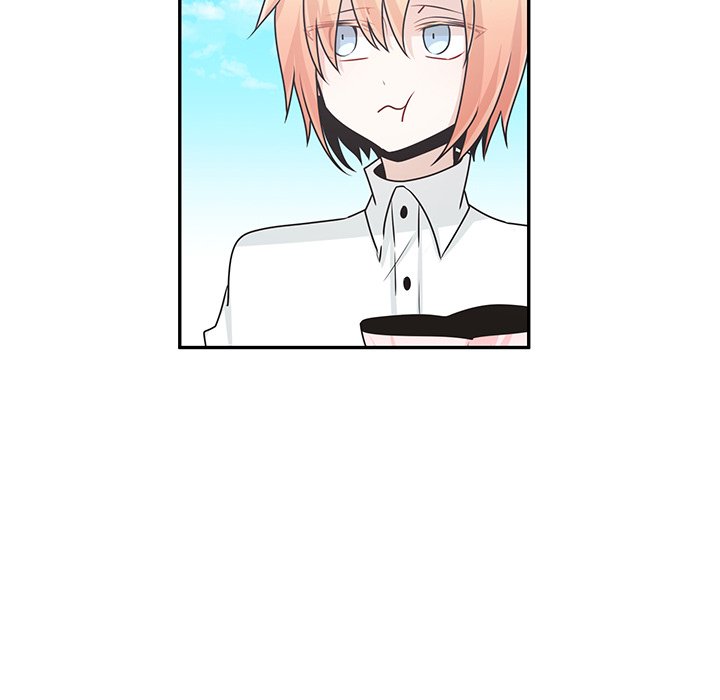 Go Away, Mr.Demon Chapter 154 image 60