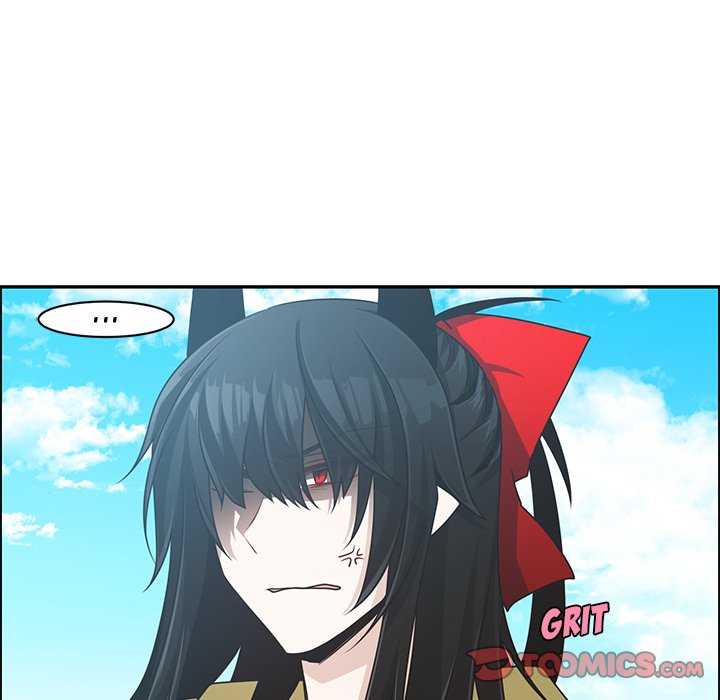 Go Away, Mr.Demon Chapter 154 image 61