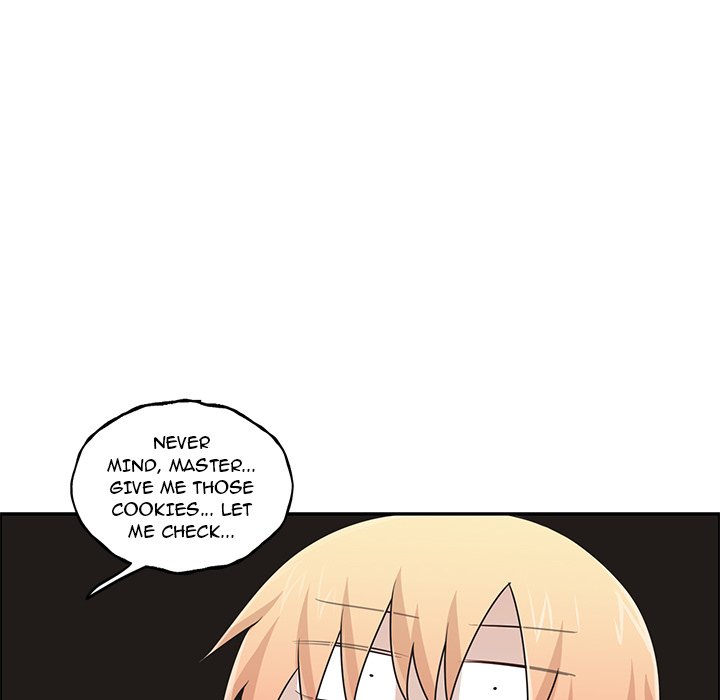 Go Away, Mr.Demon Chapter 154 image 64