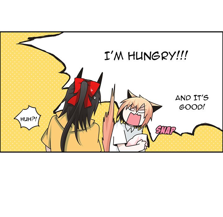 Go Away, Mr.Demon Chapter 154 image 66
