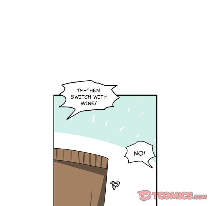 Go Away, Mr.Demon Chapter 154 image 67