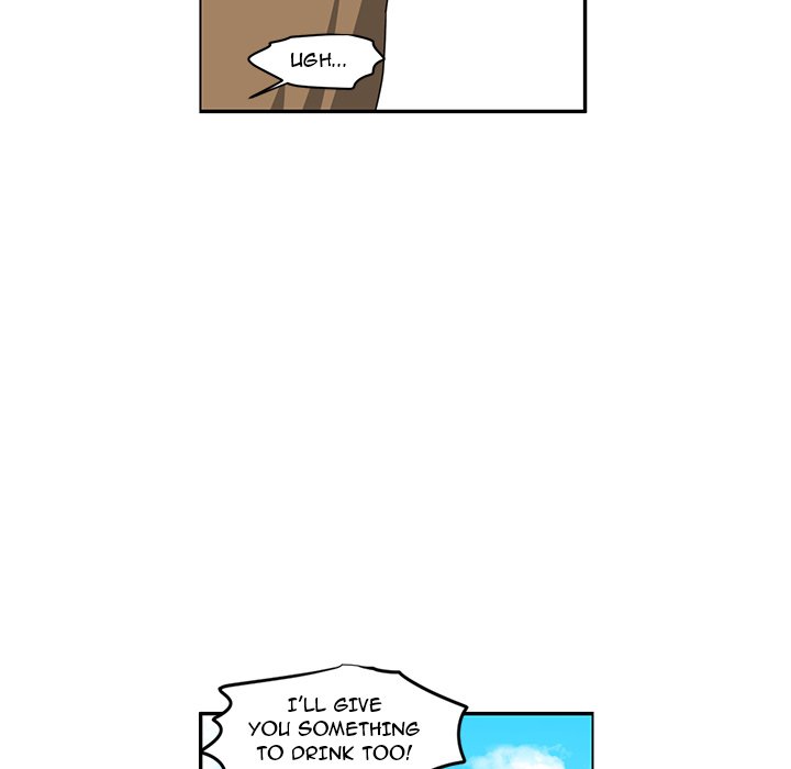 Go Away, Mr.Demon Chapter 154 image 68