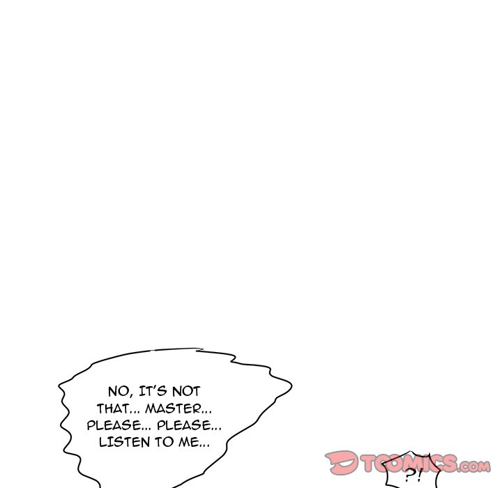 Go Away, Mr.Demon Chapter 154 image 73
