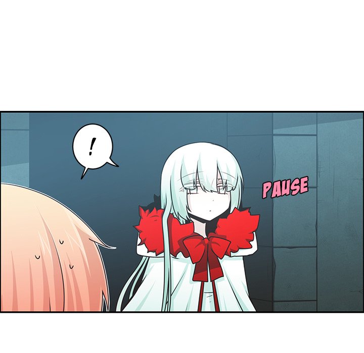 Go Away, Mr.Demon Chapter 154 image 8