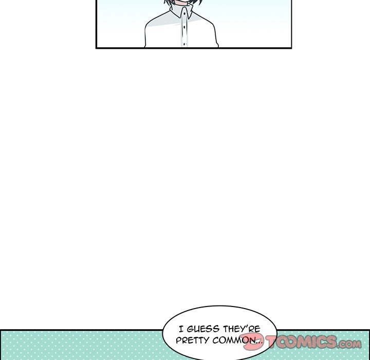 Go Away, Mr.Demon Chapter 155 image 9