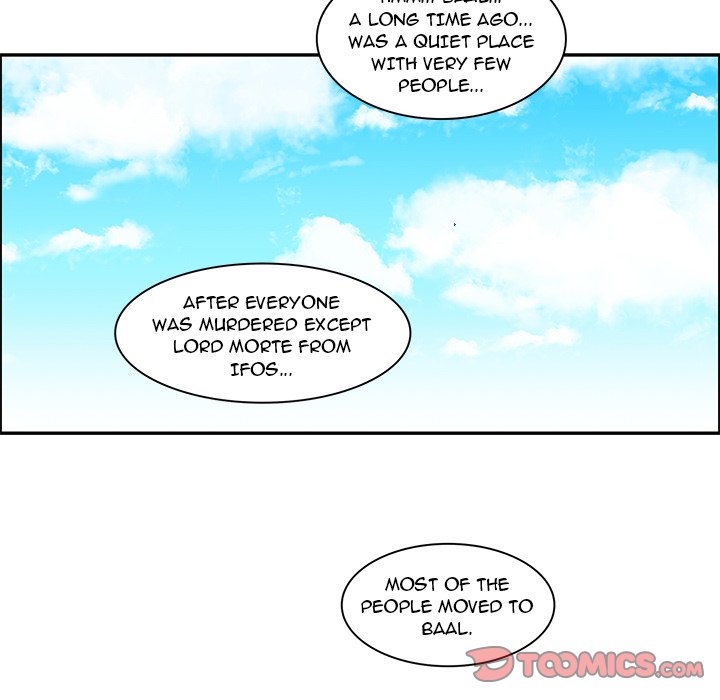 Go Away, Mr.Demon Chapter 155 image 11