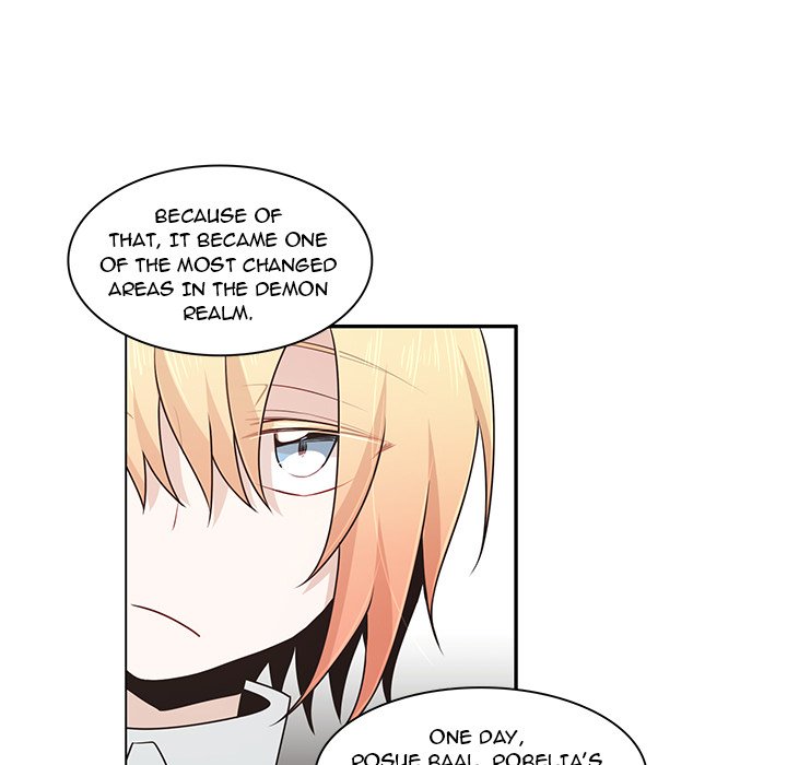 Go Away, Mr.Demon Chapter 155 image 12
