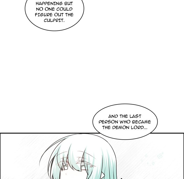 Go Away, Mr.Demon Chapter 155 image 16