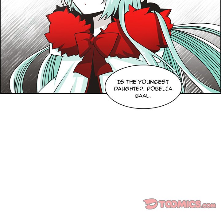 Go Away, Mr.Demon Chapter 155 image 17